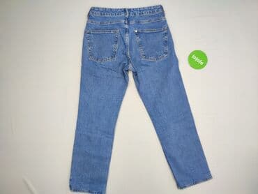 sukienka marynarkowa hm: H&M, Jeans for women, size M (EU 38) — 3