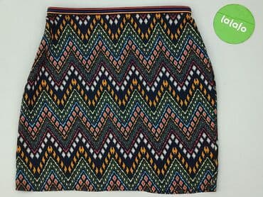 spódnice leopard: Camaïeu, Spódnica damska, rozmiar S — 2