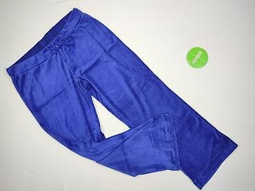 ellesse: Esmara, Spodnie dresowe damskie, rozmiar L — 2