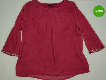 c a body: BODY FLIRT, Bluzka damska, rozmiar 3XL — 2