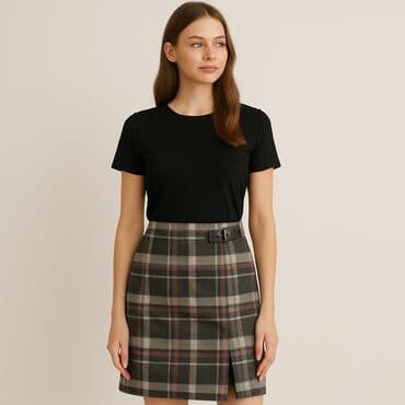 spódnice gerry weber: Gerry Weber, Women`s skirt, size 3XL — 1