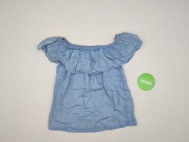 bluzki cieniowane: Top Secret, Women's blouse, size M (EU 38) — 2