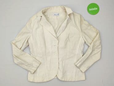 Women's Clothing: Women's blazer, size L (EU 40) — 2