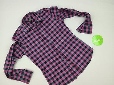 second hand second hand second hand: SMOG, Koszulа dla mężczyzn, rozmiar S — 2