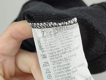 polyester undershirts: Selfieroom, Top damski, rozmiar S — 5