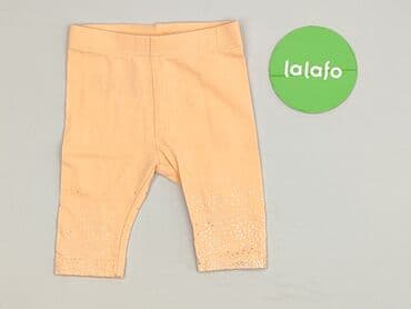 rajstopy ciekawe wzory: Leggings, Coccodrillo, 3-6 months, condition - Perfect — 2