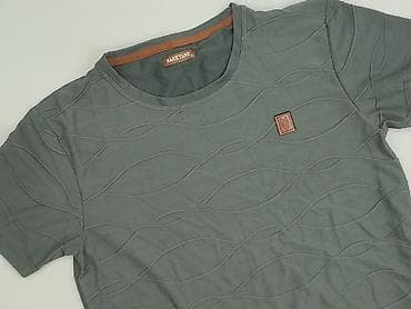 dresy nike: Naketano, Koszulka dla mężczyzn, rozmiar M — 1