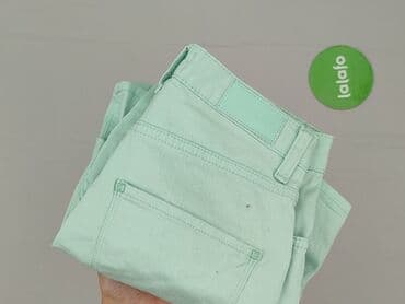 lidl szorty lniane: Gina Tricot, Szorty damskie, rozmiar XS — 6