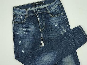 Джинси для чоловіків, розмір M
