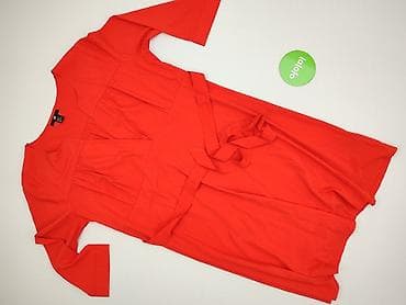 klapki hermesy: H&M, Sukienka damska, rozmiar L — 2