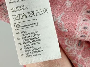 sukienka h m czerwona: H&M Divided, Sukienka damska, rozmiar XS — 6