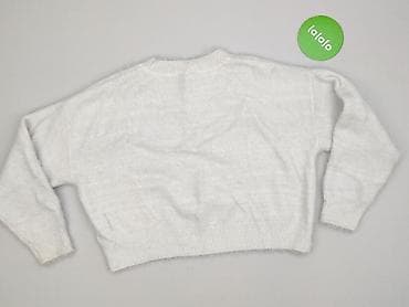angora: H&M Divided, Sweter damski, rozmiar S — 3