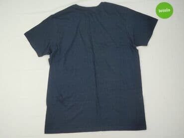 koszulki z barcelony: B&C Collection, Koszulka dla mężczyzn, rozmiar L — 3