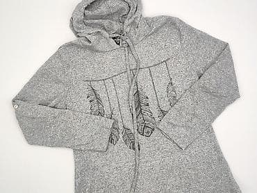 Women`s hoodie, size M — 1