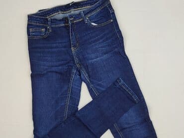 dżinsy push up z wysoką talią: Goodies, Jeans for women, size S (EU 36) — 1