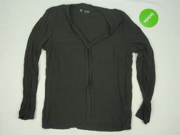 bluzki z dekoltem v plus size: Bodyflirt, Bluzka damska, XL — 2