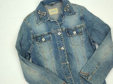 Kurtki jeansowe: Street One, Kurtka jeansowa damska, rozmiar M