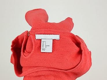 bluzka biala hm: H&M, T-shirt damski, rozmiar S — 4