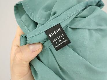 jak jest po angielsku koszula: Shein, Women's blouse, size S (EU 36) — 4