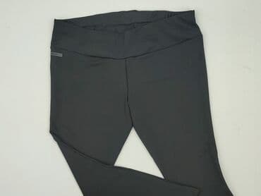 roxy legginsy: Legginsy Sportowe damskie, rozmiar 2XL — 1