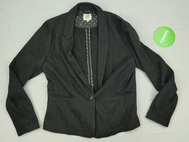 byolala kurtki zimowe: Marynarka damska, rozmiar XS — 2