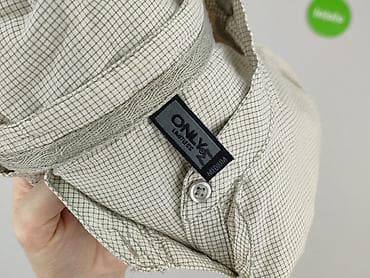 spódnice plisowane only: Only Jeans, Bluzka damska, rozmiar M — 5