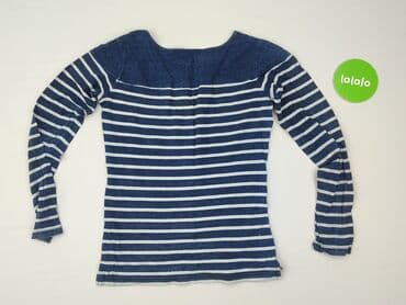 koszula wiya w paski: Bluzka damska, rozmiar S — 3