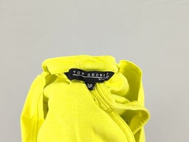 koszulki top secret: Top Secret, T-shirt damski, rozmiar M — 4