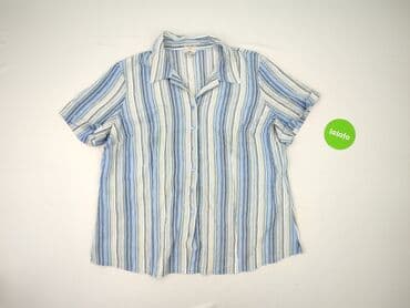 sweter w paski c a: Shirt for men, 3XL (EU 46), condition - Perfect — 2