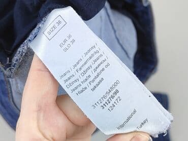 dresy joggery damskie sinsay: Orsay, Jeansy damskie, S — 5