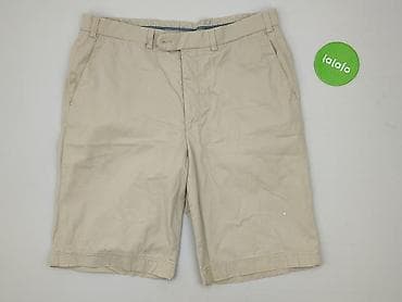 bluzy pull and bear: Szorty dla mężczyzn, rozmiar S — 2