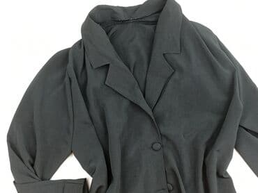 cropp marynarki damskie: Women's blazer, size XL (EU 42) — 1
