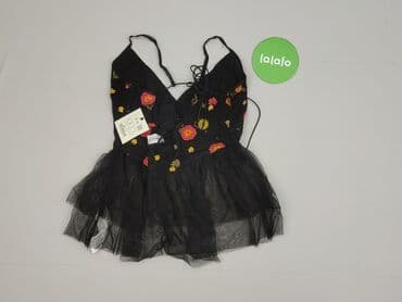 koszulki z motywem bajkowym: PULL&BEAR, Sukienka damska, rozmiar S — 3