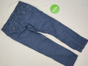 kapcie wyprzeda: Closed, Spodnie materiałowe damskie, rozmiar L — 3