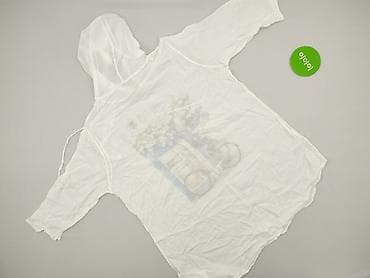 wiosna: Bluza z kapturem damska, rozmiar 2XL — 3