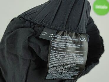 spodnie c and a: C&A, Шорти жіночі, розмір M — 5