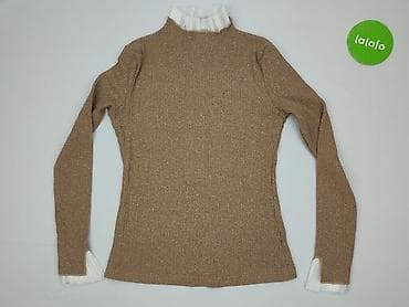 monclera: Warm, Sweter damski, rozmiar M — 3