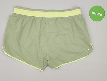 polar reebok: Szorty damskie, rozmiar 3XL — 3