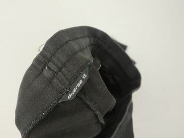 diverse spodnie dresowe: Diverse, Spodnie dresowe damskie, rozmiar XS — 5