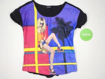 wu tang t shirty: Tally Weijl, T-shirt damski, rozmiar S — 2