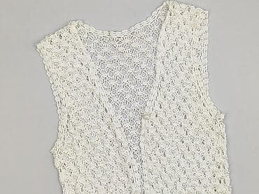kurtka goralska: Hand Knitted, Kamizelka damska, rozmiar S — 1