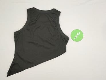 bluzki prazkowane: Top damski, rozmiar S — 4