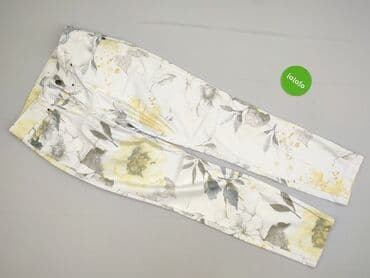 t shirty coco: Jeansy damskie, M — 2