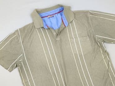 Koszulka polo dla mężczyzn, S, stan - Dobry