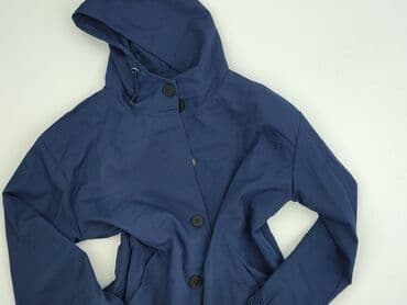 Плащ жіночий, розмір L — 1