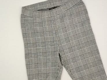 gap spodnie dresowe: KappAhl, Women`s trousers, size M (EU 38) — 1