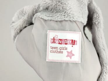 marynarka amisu: Kamizelka, Young Style, 11 lat, 140-146 cm, stan - Idealny — 4