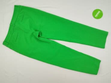 buty zimowe lata 80: Spodnie materiałowe damskie, rozmiar XS — 3