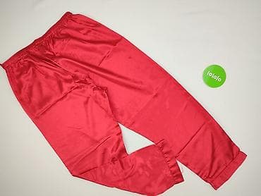 jolinesse pyjamas: Spodnie do spania, rozmiar 3XL — 3