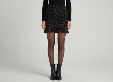 spódnice asos: ASOS Design, Spódnica damska, rozmiar L — 1